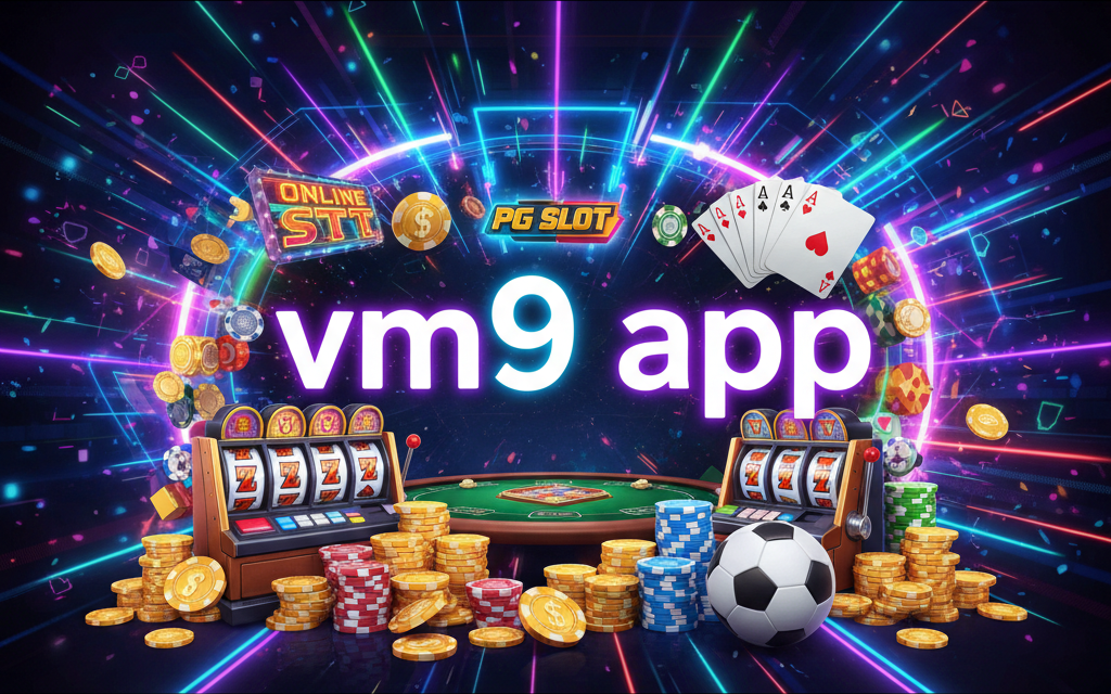 vm9 app