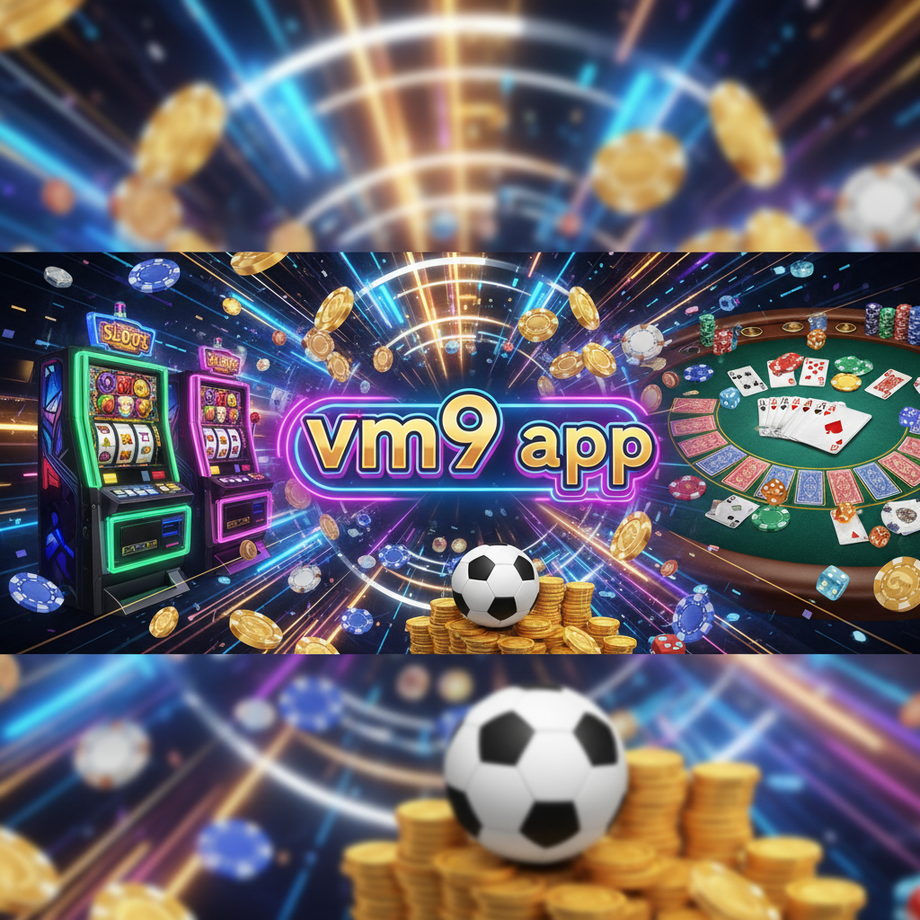 vm9 app