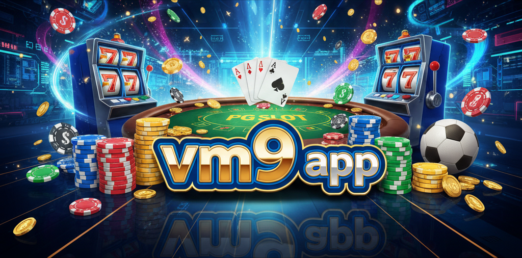vm9 app