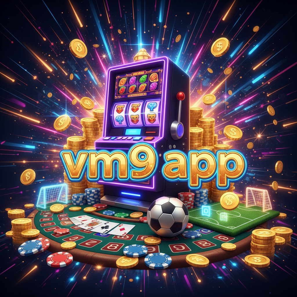 vm9 app