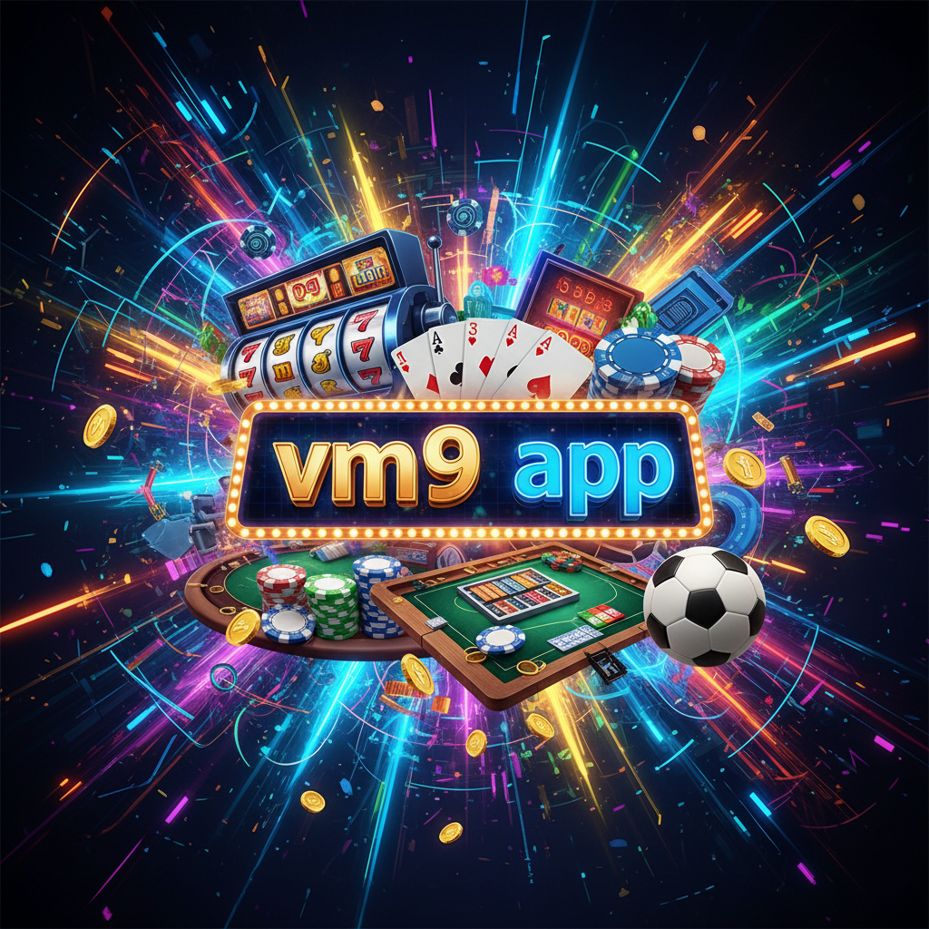 vm9 app